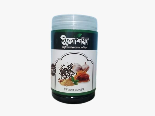 শিফা মিক্স ( ৫০০ গ্রাম )
